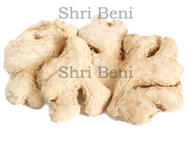 Ginger Dry